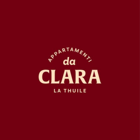 Appartamenti da Clara